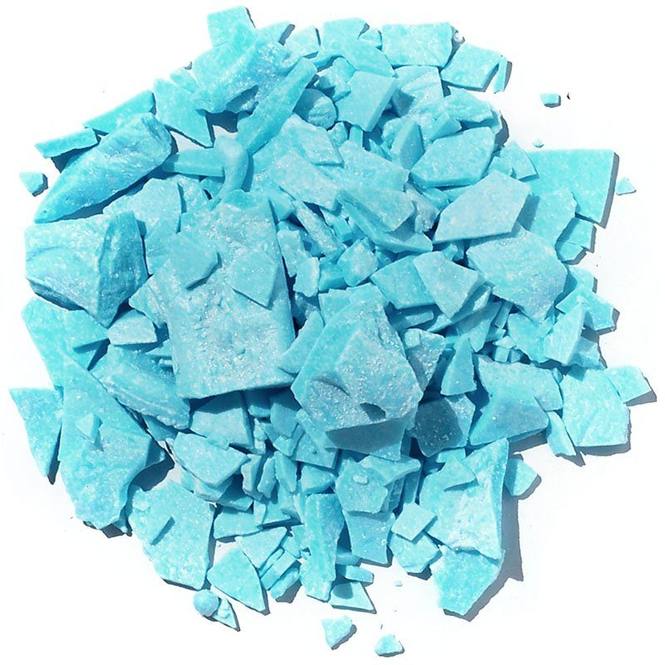 Aditivo para velas mas blancas