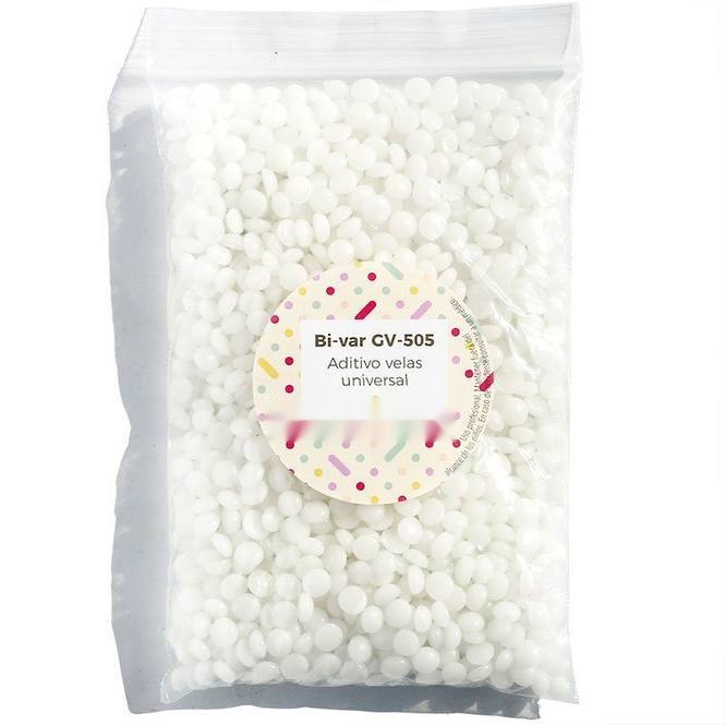 Aditivo velas universal bi-var GV-505