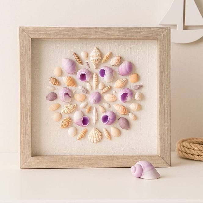 Caracolas cebu beauty