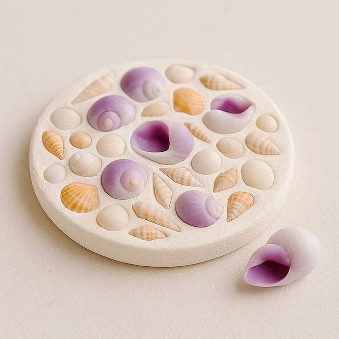 Caracolas cebu beauty