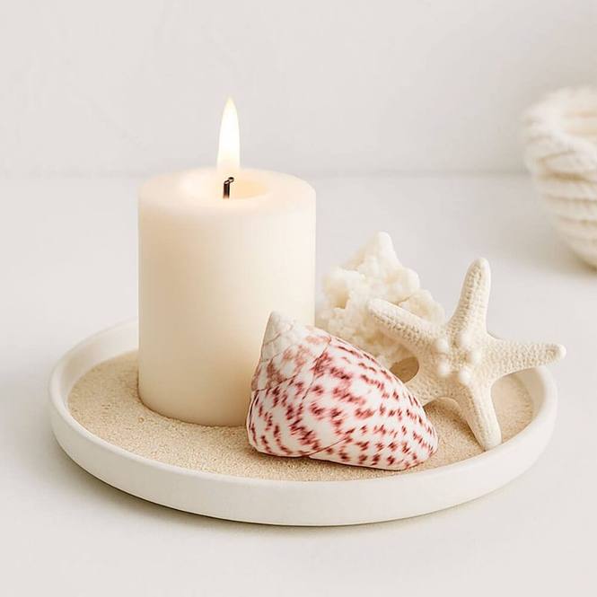 Caracolas troca strawberry rojo 3,5-5 CM