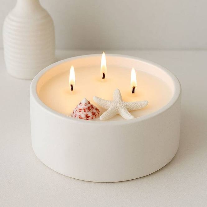 Caracolas troca strawberry rojo 3,5-5 CM