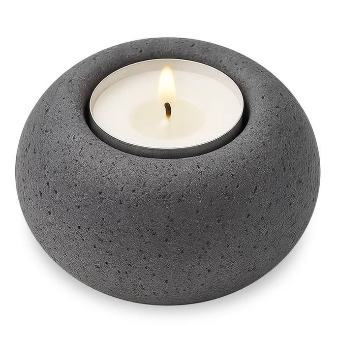 Cemento para figuras negro