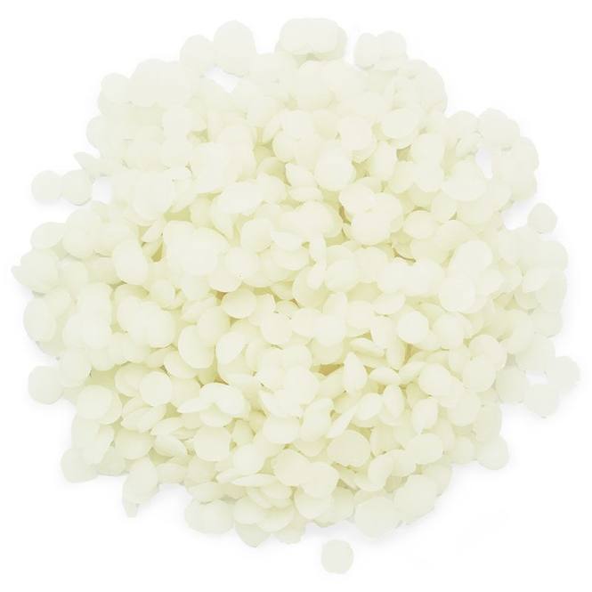 Cera de soja alto punto de fusión moldeable