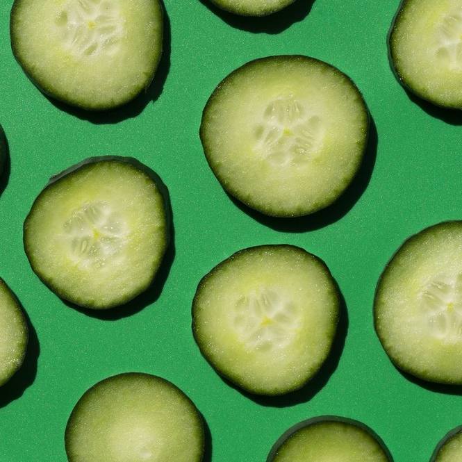 Esencia aromatica bamboo y cucumber