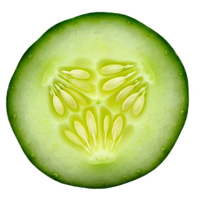 Esencia aromatica de pepino