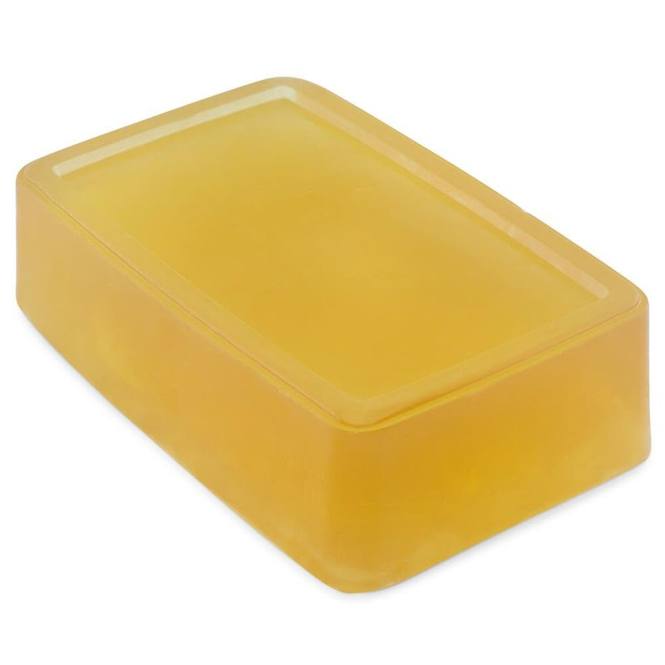 Jabon base de miel 1 kg