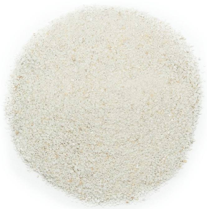 Marmolina blanca