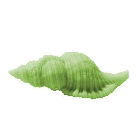 Molde 3 conchas marinas