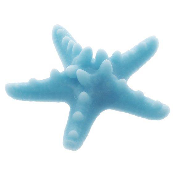 Molde estrella de mar pequeña