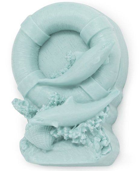 Molde nautico para hacer jabon