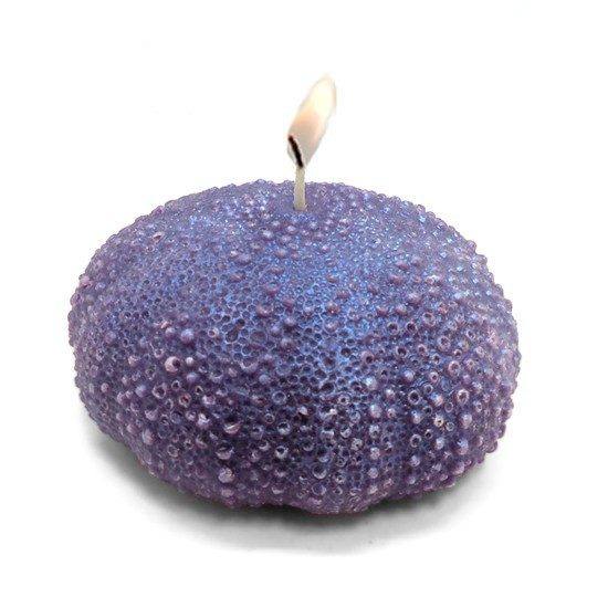 Molde para hacer velas Esponja de Mar Grande