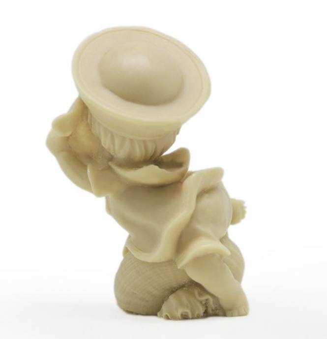 Molde para jabones marinerito