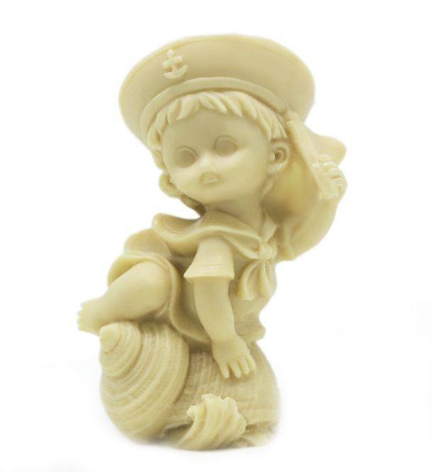 Molde para jabones marinerito