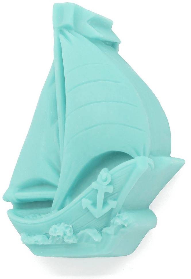 Molde velero Acapulco