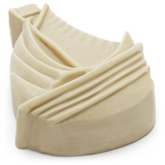 Molde velero Costa de Marfil