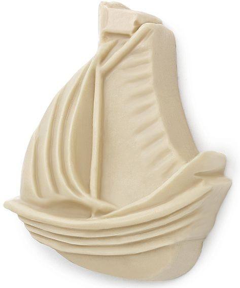 Molde velero Costa de Marfil