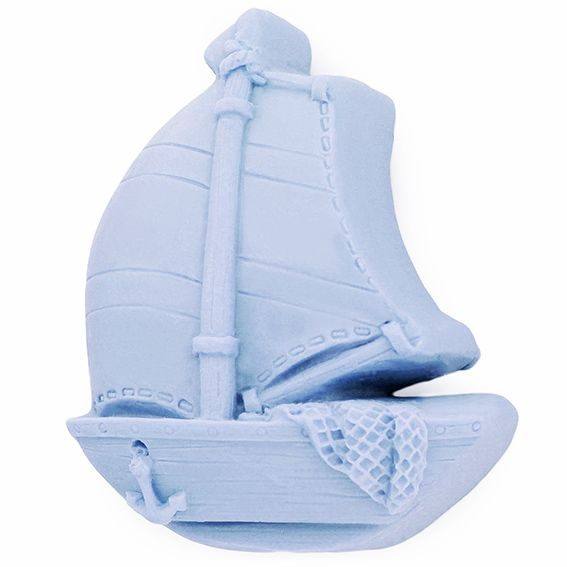 Molde velero isla margarita