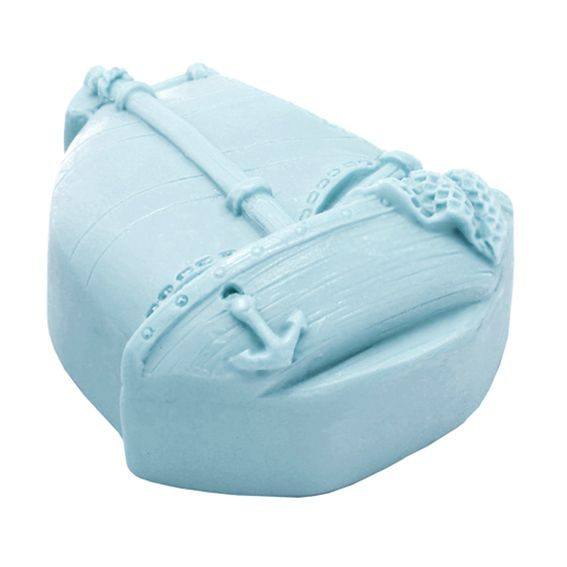 Molde velero isla margarita