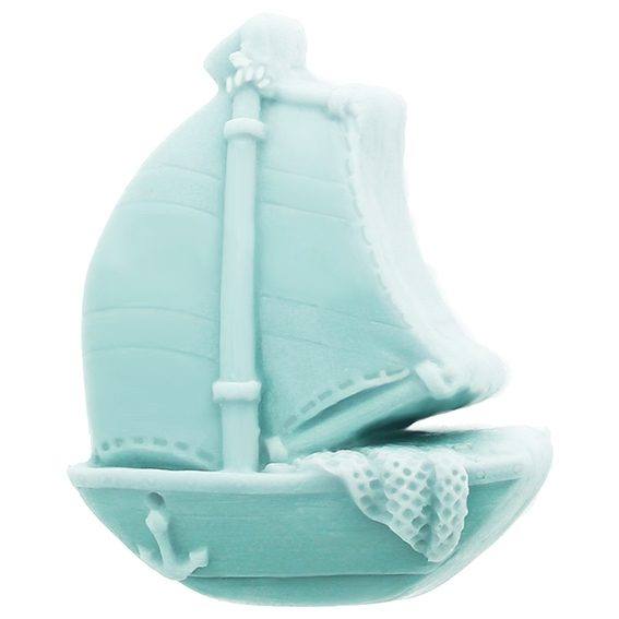 Molde velero isla margarita