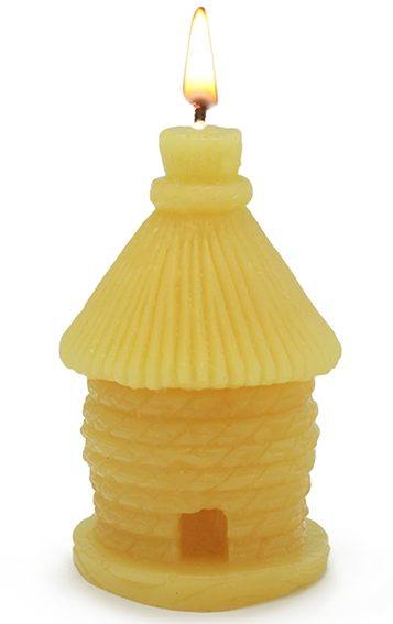 Pack alternativa cera de abejas para velas