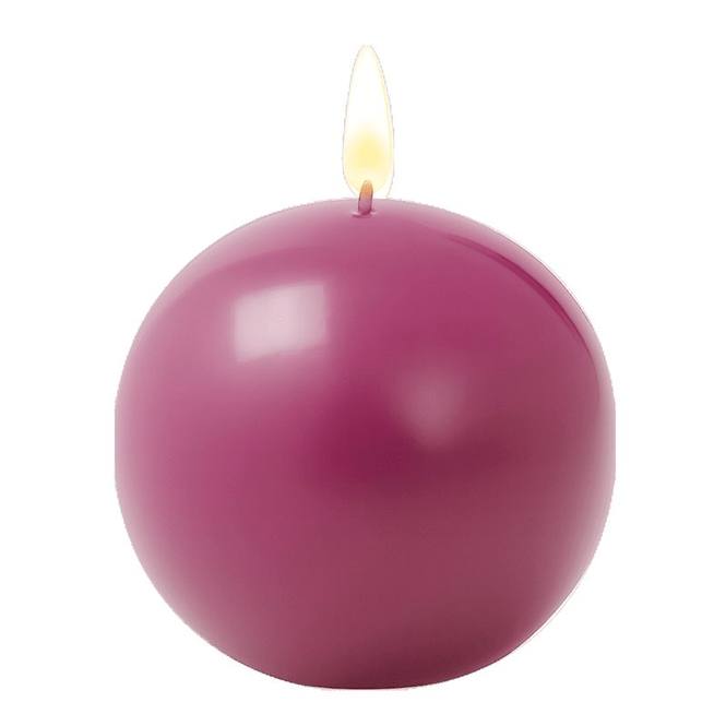 Parafina para velas brillantes