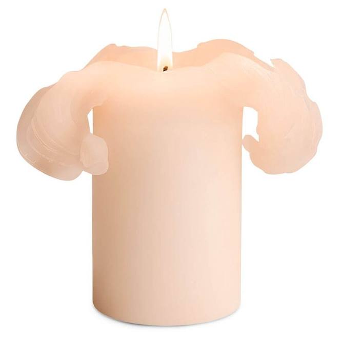 Parafina velas flor de loto gv-565