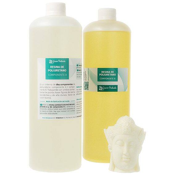 Resina de poliuretano