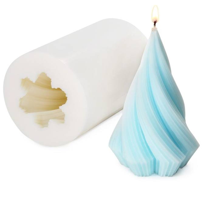 Silicona liquida para moldes