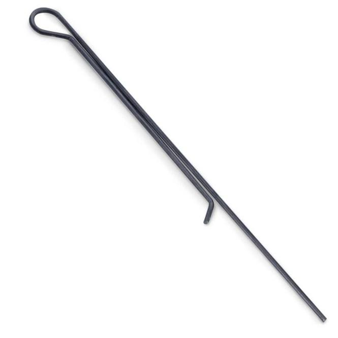 Soporte para mechas de metal aguja